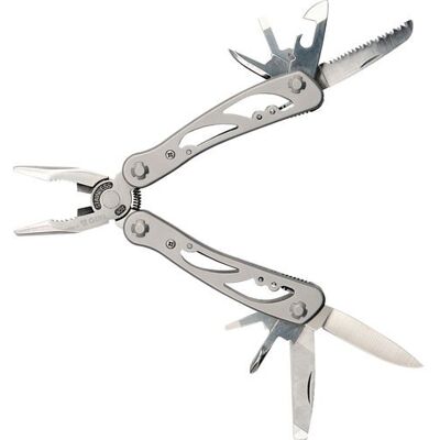 Yato Multitool 9 stk - Mehrzweckwerkzeug Yato Multitool 9 stk - Mehrzweckwerkzeug
