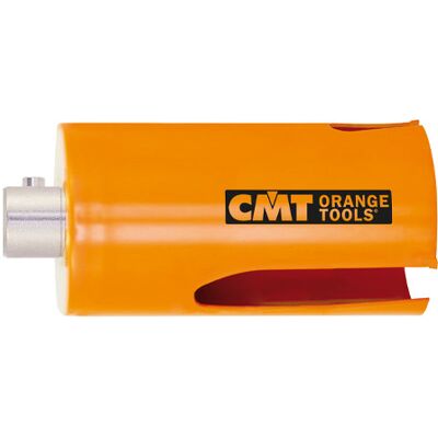 CMT 553-152 Lochsäge Schnitttiefe Für Holz/kunststoff Hw Z5 H=152 D=152 Rx CMT 553-152 Lochsäge Schnitttiefe Für Holz/kunststoff Hw Z5 H=152 D=152 Rx