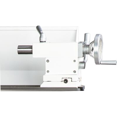 Leit- Und Zugspindel-drehmaschine Tu 3008vb - Optimum Leit- Und Zugspindel-drehmaschine Tu 3008vb - Optimum
