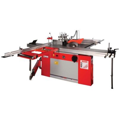Holzmann - Quadratrische Frasmaschine Kreissage Fur Kf315vf2600 230v Holzmann - Quadratrische Frasmaschine Kreissage Fur Kf315vf2600 230v