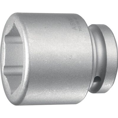 ASW Impact Sleeve - 50mm, 80mm Länge, 54mm Außendurchmesser - Impact Sleeve ASW Impact Sleeve - 50mm, 80mm Länge, 54mm Außendurchmesser - Impact Sleeve