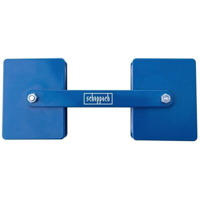 Scheppach - Schweißmagnet - 360° - 22 kg Scheppach - Schweißmagnet - 360° - 22 kg