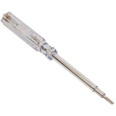 Orno Spannungsprüfer - 190mm - Erkennung 100-250V Orno Spannungsprüfer - 190mm - Erkennung 100-250V