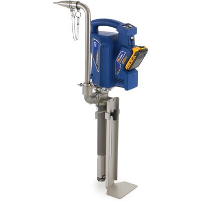 GRACO - PowerFill 3.5 Pro Series - 230V - Pumpe GRACO - PowerFill 3.5 Pro Series - 230V - Pumpe