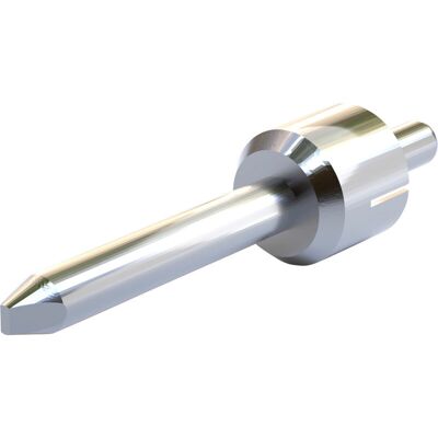 Weller WLTCH2IBA8 Konische 2 mm Lötspitze - Lötzubehör Weller WLTCH2IBA8 Konische 2 mm Lötspitze - Lötzubehör