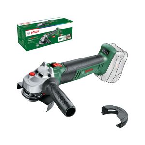 Akku-Kreissäge UniversalCirc 18V-53 (max. Schnitttiefe 53 mm, 18 v System, ohne Akku) - Bosch