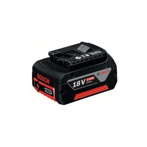 Bosch GBA 18V Akku(1x5.0 C) solo CLC