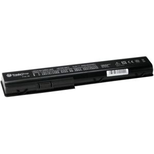 TRADE-SHOP Akku 4400mAh für Hewlett Packard hp Pavilion dv7-1003 dv7-1103 dv7-1016 dv7-1051 DV7 DV7T DV7Z DV7T-1000 DV7Z-1000 DV7-1000 DV7-1001 DV7-1002