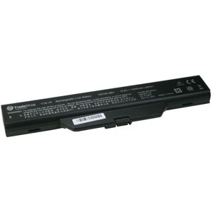 TRADE-SHOP Akku 5200mAh ersetzt Hewlett Packard HP6520 HSTNN-FB-51 HSTNN-FB-52 HSTNN-I-39-C HSTNN-IB-52 für hp Compaq 6700 6720 6720s 6720t 6730 6730s 6735