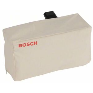 Bosch - Staubbeutel mit Adapter für Handhobel, Gewebe, für pho 1, pho 15-82, pho 100