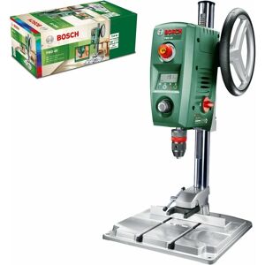 Tischbohrmaschine pbd 40 (710 Watt, Bohrhub 90 mm, BohrØ in Stahl/Holz 13 mm/40 mm) - Bosch