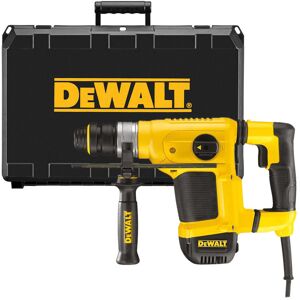 D25430K Meißelhammer SDS-Plus 1000W 4.2J 4Kg 4700 U/min mit Koffer - Dewalt