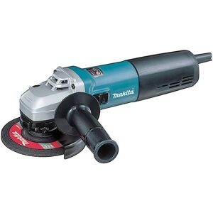 Winkelschleifer 1.400 w 125 mm 2.800 – 11.000 U/min - 9565CVRX2 - Makita