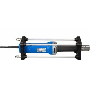 Pferd - Elektromotor für Biegwelle emer 8/280 bw 230 Volt 28.000 RPM/750 Watt