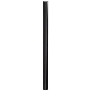 Bosch - Accessories 2607001178 Heißklebesticks 11 mm 200 mm Schwarz 500 g 500 g