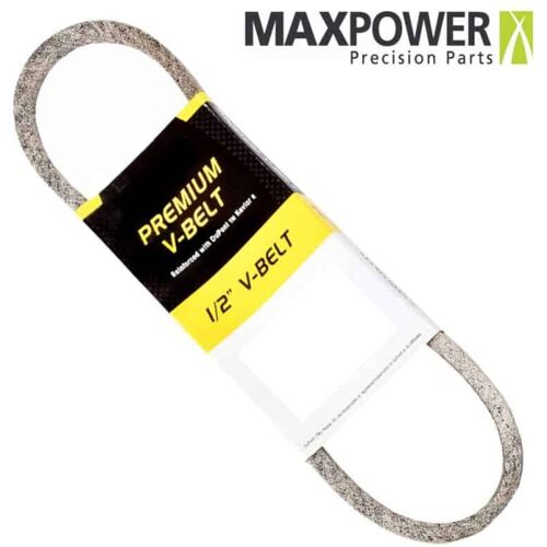 Sans Marque - keilriemen 1/2' x 57' Kevlar, speziell für Motorgeräte 347500 Maxpower