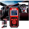 Trade Shop Traesio - OBDI/OBD2 tester eobd diagnose code leser KW850 autodiagnose odb OBD2