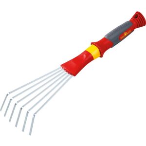 2722000 Fächerbesen Arbeitsbreite 11.5 Cm - Wolf-garten 2722000 Fächerbesen Arbeitsbreite 11.5 Cm - Wolf-garten