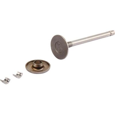 Auslassventil Briggs & Stratton 808687 Auslassventil Briggs & Stratton 808687