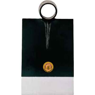 IDROWEB Hoe Typ Naples Orsatti 'art.021' 1300 G - Ref. Stiel IDROWEB Hoe Typ Naples Orsatti 'art.021' 1300 G - Ref. Stiel
