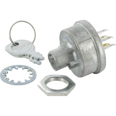 Briggs & Stratton Briggs&stratton - Zündschalter Briggs Und Stratton - 692318 Briggs & Stratton Briggs&stratton - Zündschalter Briggs Und Stratton - 692318