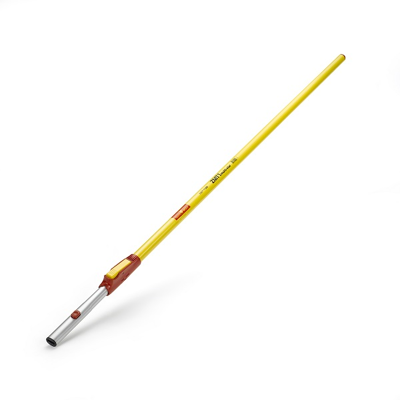 Wolf-Garten Multi-Star ZMT1 Teleskopstange - verstellbar 1,67-3m Wolf-Garten Multi-Star ZMT1 Teleskopstange - verstellbar 1,67-3m