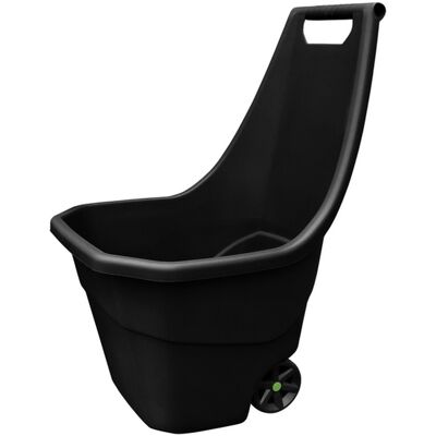 Prosperplast - Gartenkarre 'easy-go' Schubkarre Transportkarre Für Gartenarbeiten 55l Prosperplast - Gartenkarre 'easy-go' Schubkarre Transportkarre Für Gartenarbeiten 55l
