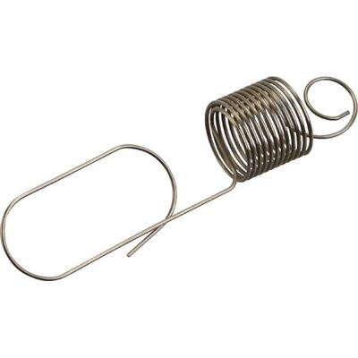 Briggs & Stratton Feder Choke-rücklauf Briggs Et Stratton 592484 Briggs & Stratton Feder Choke-rücklauf Briggs Et Stratton 592484