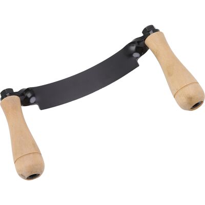 HEAT Grobes Schruppmesser Mit Holzgriff, Robustem Wolframstahl Hrc 30, Hochleistungs-biegeschwungene Klinge, Ideal Für Holzarbeiten Und Blockmöbel (20 Cm). HEAT Grobes Schruppmesser Mit Holzgriff, Robustem Wolframstahl Hrc 30, Hochleistungs-biegeschwungene Klinge, Ideal Für Holzarbeiten Und Blockmöbel (20 Cm).