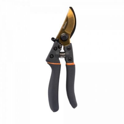 BRADAS Gartenschere V-serie Ø 15mm Aus Sk5-stahl BRADAS Gartenschere V-serie Ø 15mm Aus Sk5-stahl