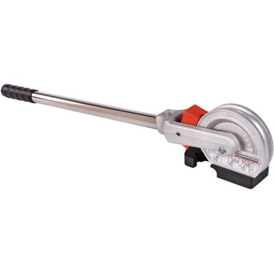 Rothenberger Rohrbieger Robend® H+w Plus, 16mm/ 5/8 Zoll,mit Griffstange Rothenberger Rohrbieger Robend® H+w Plus, 16mm/ 5/8 Zoll,mit Griffstange