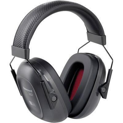 Honeywell Howard Leight Vs110 Verishield™ 1035145-vs Kapselgehörschutz 27 Db En 352-1 1 St. Honeywell Howard Leight Vs110 Verishield™ 1035145-vs Kapselgehörschutz 27 Db En 352-1 1 St.