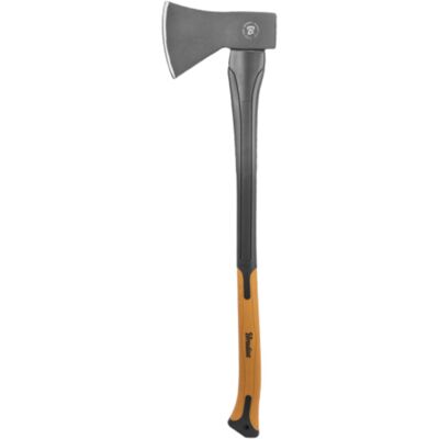 BRADAS Universalaxt Mit Fiberglasstiel 1500g BRADAS Universalaxt Mit Fiberglasstiel 1500g