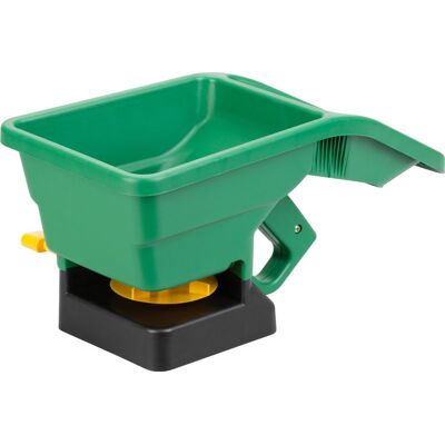 STREND PRO Streuer Goodfarm 103, Für Schüttgüter Und Samen, 3 Lit./kg, Manuell STREND PRO Streuer Goodfarm 103, Für Schüttgüter Und Samen, 3 Lit./kg, Manuell