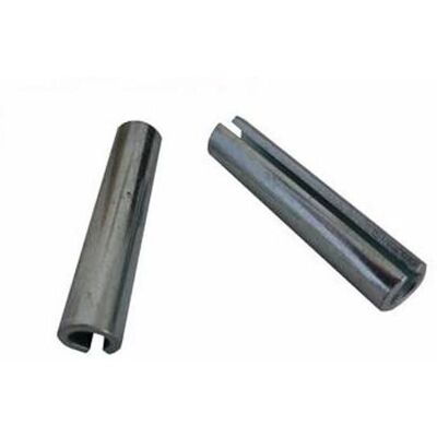 IDEALSPATEN - 65030030 - Verzinkt - 2 Stück - Gartenwerkzeugzubehör IDEALSPATEN - 65030030 - Verzinkt - 2 Stück - Gartenwerkzeugzubehör