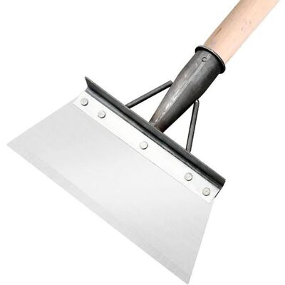 OEM Multifunktionale Gartenschaufel Aus Edelstahl Zum Entfernen Von Unkraut Und Moos – 30 Cm OEM Multifunktionale Gartenschaufel Aus Edelstahl Zum Entfernen Von Unkraut Und Moos – 30 Cm