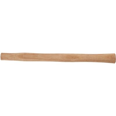 LOFFERT - L.260mm - 17x10mm - 100g - Hammer handle LOFFERT - L.260mm - 17x10mm - 100g - Hammer handle