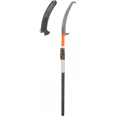 GT GARDEN Teleskop-Astschere - 550 cm - Hochzweigschneider GT GARDEN Teleskop-Astschere - 550 cm - Hochzweigschneider