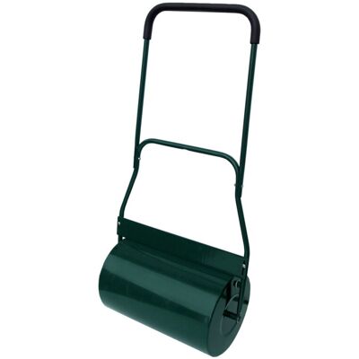 Marken - Modell - Stahl-Gartenwalze - 50cm Marken - Modell - Stahl-Gartenwalze - 50cm