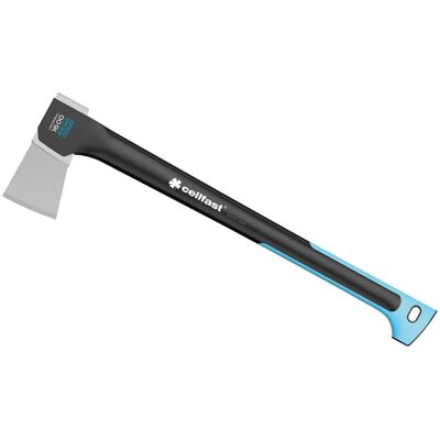 Cellfast Universal Axe U1600 Ergo - C 41-003 Cellfast Universal Axe U1600 Ergo - C 41-003