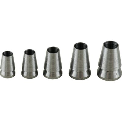MOB OUTILLAGE Karte 5 Ecken D11-d12-d14-d18-d16 / Mob Schale - 6971001001 MOB OUTILLAGE Karte 5 Ecken D11-d12-d14-d18-d16 / Mob Schale - 6971001001