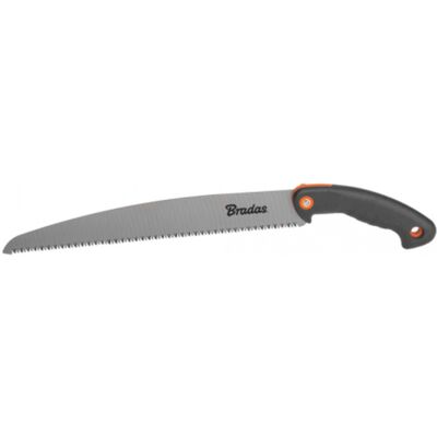 BRADAS Gartensäge V-series-p Cutter - Blatt 330 Mm Aus Stahl Sk5 BRADAS Gartensäge V-series-p Cutter - Blatt 330 Mm Aus Stahl Sk5