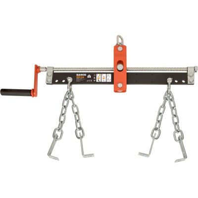 Bahco Equilibrador De Carga Para Grúa De Motor - Lastenausgleicher für Motorkran Bahco Equilibrador De Carga Para Grúa De Motor - Lastenausgleicher für Motorkran