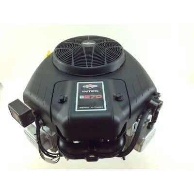 Briggs & Stratton Kompletter Zweizylinder-rasenmähermotor Briggs 27 Ps 724 Cc Briggs & Stratton Kompletter Zweizylinder-rasenmähermotor Briggs 27 Ps 724 Cc