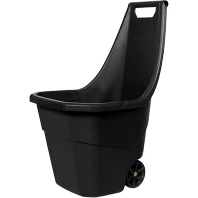 Prosperplast Schubkarre Load & Go - Schwarz-diwo55c-s411 Prosperplast Schubkarre Load & Go - Schwarz-diwo55c-s411