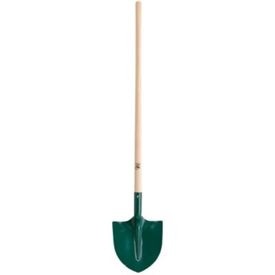 Runde Schaufel Aus Blech 27 Cm Stiel Aus Holz Tp Pefc-zertifiziert 100% 110cm Leborgne- 005272 Runde Schaufel Aus Blech 27 Cm Stiel Aus Holz Tp Pefc-zertifiziert 100% 110cm Leborgne- 005272