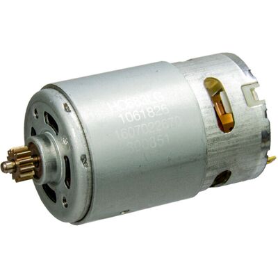 Original-ersatzteil Bosch 160702268m Gleichstrommotor Original-ersatzteil Bosch 160702268m Gleichstrommotor