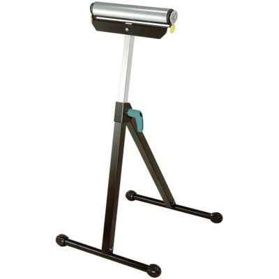 6119973 Rollenbock Höhenverstellbar, Klappbar 60 Kg 3.9 Kg 1 St. - Wolfcraft 6119973 Rollenbock Höhenverstellbar, Klappbar 60 Kg 3.9 Kg 1 St. - Wolfcraft