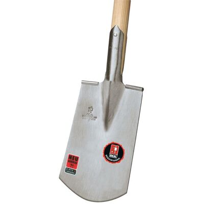 IDEAL Spaten 1006 nr.1 - Spade IDEAL Spaten 1006 nr.1 - Spade