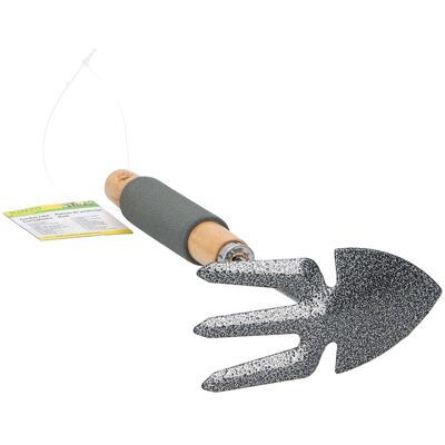 Pricenet Kinzo - Mini Gartenschaufel - Bodenarten Bewältigung Pricenet Kinzo - Mini Gartenschaufel - Bodenarten Bewältigung